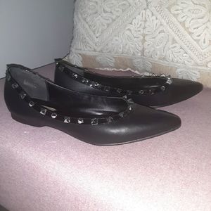 Steve Madden flats